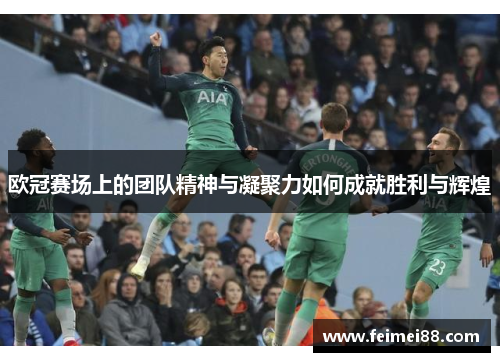 欧冠赛场上的团队精神与凝聚力如何成就胜利与辉煌